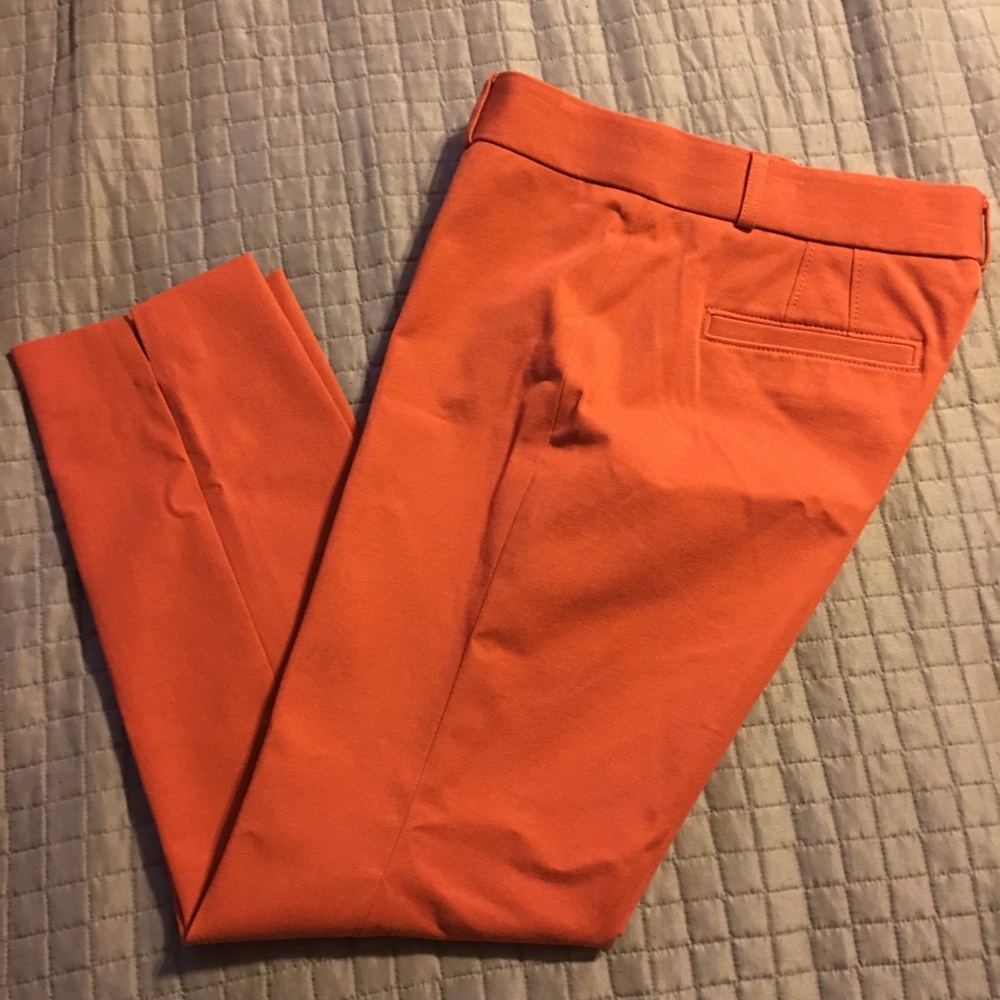 🔥🔥Banana Republic Capris🔥🔥